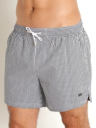 You may also like: Hugo Boss Velvetfish Swim Shorts Grey