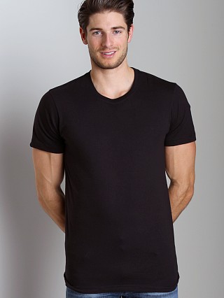 You may also like: 2xist 3-Pack Jersey Crew Neck T-Shirts Black