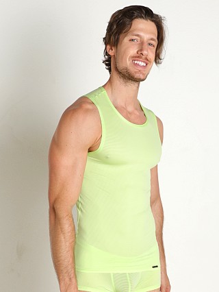 You may also like: Olaf Benz Red 1201 Sheer Stripe Tank Top Kiwi Green