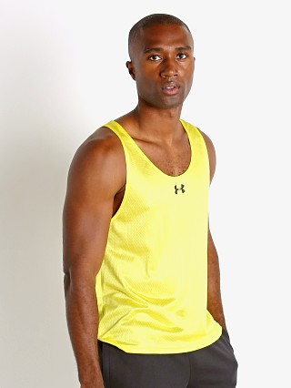 You may also like: Under Armour Performance Training Vest Sunbleached Yellow