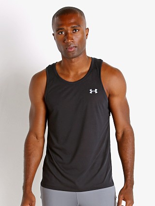 You may also like: Under Armour Streaker Run Tank Top Black