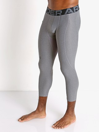 You may also like: Under Armour Heatgear 3/4 Compression Legging Carbon Heather