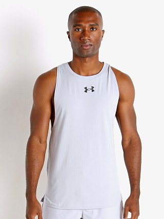 You may also like: Under Armour Baseline Cotton Tank Top Mod Gray