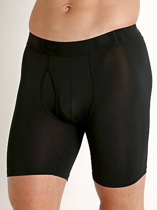 You may also like: Under Armour Tech Mesh Boxerjock 2-Pack Black