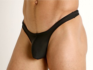 You may also like: Rick Majors Low Rise Swim Thong Black