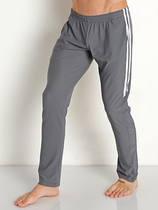 You may also like: LASC Performance Mesh Pant Charcoal