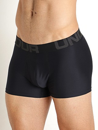 You may also like: Under Armour Tech 3" Boxerjock Black/Pitch Gray