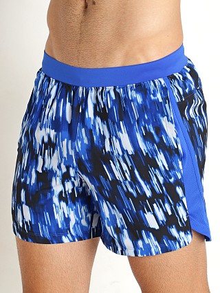 You may also like: Under Armour Launch 5" Printed Running Short Versa Blue/Reflecti