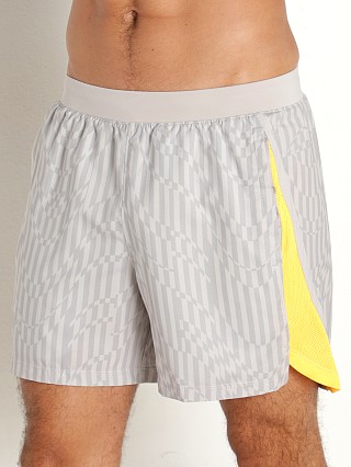 You may also like: Under Armour Launch 5" Running Short Ghost Gray