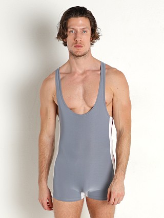 You may also like: LASC Venetian Lounge Singlet Grey