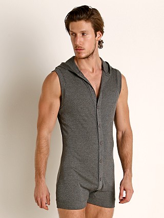 You may also like: Rick Majors Hoodie Bodysuit Charcoal