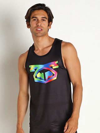 You may also like: Nasty Pig Pride Spectra Tank Top Black