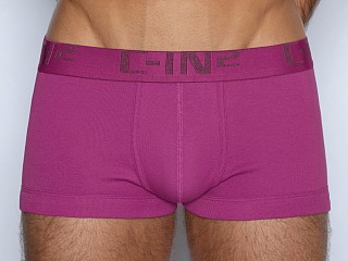 Model in preston pink C-IN2 Core Trunk