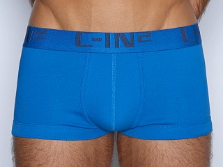 Model in boden blue C-IN2 Core Trunk