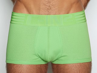 Model in patrick green C-IN2 Hard//Core Army Trunk