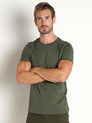 You may also like: Nasty Pig Brandmark T-Shirt Army Green