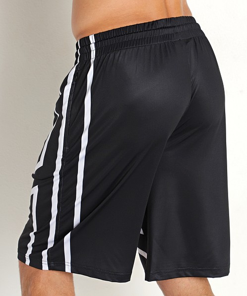 Nasty Pig Atlas Long Short Black