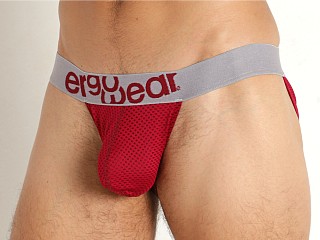 You may also like: Ergowear MAX Mesh Bikini Burgundy