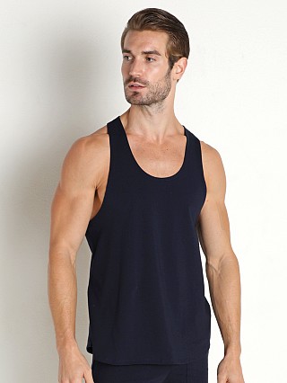 You may also like: LASC Gym Tank Top Navy