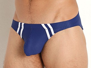 You may also like: Rick Majors Power Mesh Jockstrap Navy