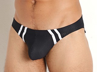 Complete the look: Rick Majors Power Mesh Jockstrap Black