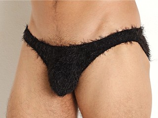 You may also like: Rick Majors Shagalicious Super Low Rise Brief Black