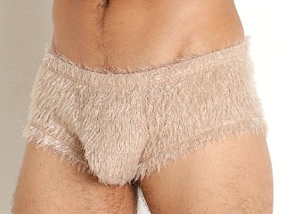 You may also like: Rick Majors Shagalicious Super Low Rise Trunk Oatmeal