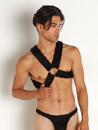 You may also like: Rick Majors Shagalicious Harness Black