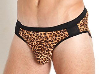 You may also like: Go Softwear Prowl Brief Cheetah