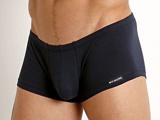 Complete the look: Rick Majors UltraLite Stretch Cotton Trunk Navy