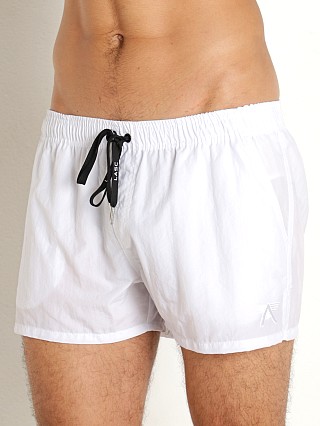 You may also like: LASC Quick-Dry Taslan 3" Swim Shorts White