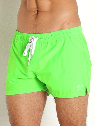 You may also like: LASC Quick-Dry Taslan 3" Swim Shorts Lime