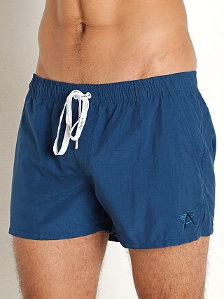 You may also like: LASC Quick-Dry Taslan 3" Swim Shorts Teal