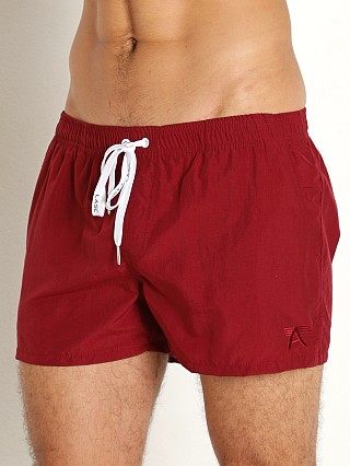 You may also like: LASC Quick-Dry Taslan 3" Swim Shorts Burgundy