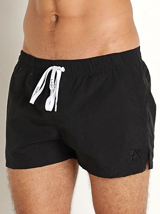 You may also like: LASC Quick-Dry Taslan 3" Swim Shorts Black