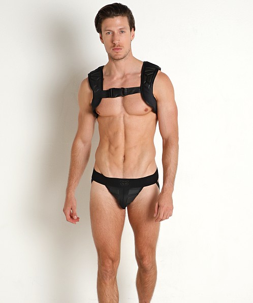 Nasty Pig Grip Harness Black