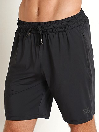 You may also like: Nasty Pig Drill Short Black