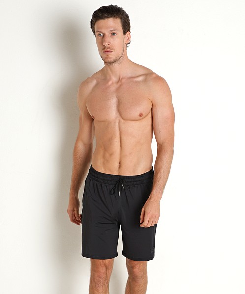 Nasty Pig Drill Short Black