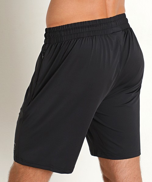 Nasty Pig Drill Short Black