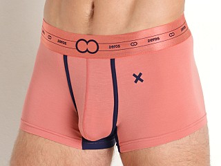 Model in rose gold 2EROS X-Series Trunk