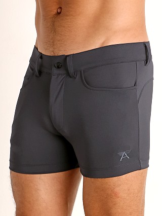 You may also like: LASC Retroactive Scouting Shorts Graphite