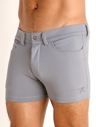 You may also like: LASC Retroactive Scouting Shorts Silver