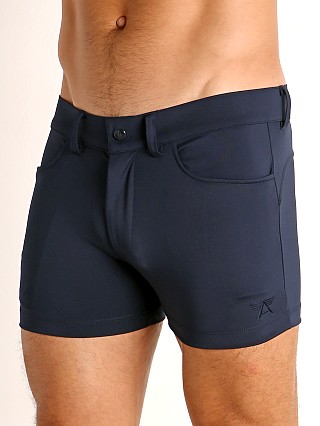 You may also like: LASC Retroactive Scouting Shorts Navy