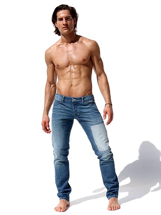 You may also like: Rufskin Bailey Japanese Denim Jeans Beat-Up Wash