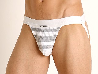 You may also like: Rick Majors Sock Jock Grey