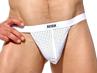 You may also like: Rufskin Hammer Stretch Perfo-Mesh Pouch Underwear