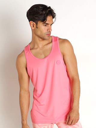 Complete the look: Timoteo Active Sport Solid Tank Top Pink