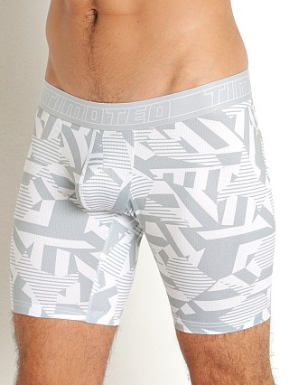 You may also like: Timoteo Active Sport Compression Short Grey Print