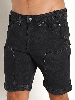 Complete the look: Nasty Pig Camden Short Black