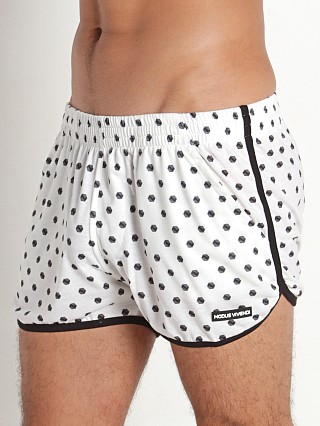 You may also like: Modus Vivendi Screw Dot Shorts White